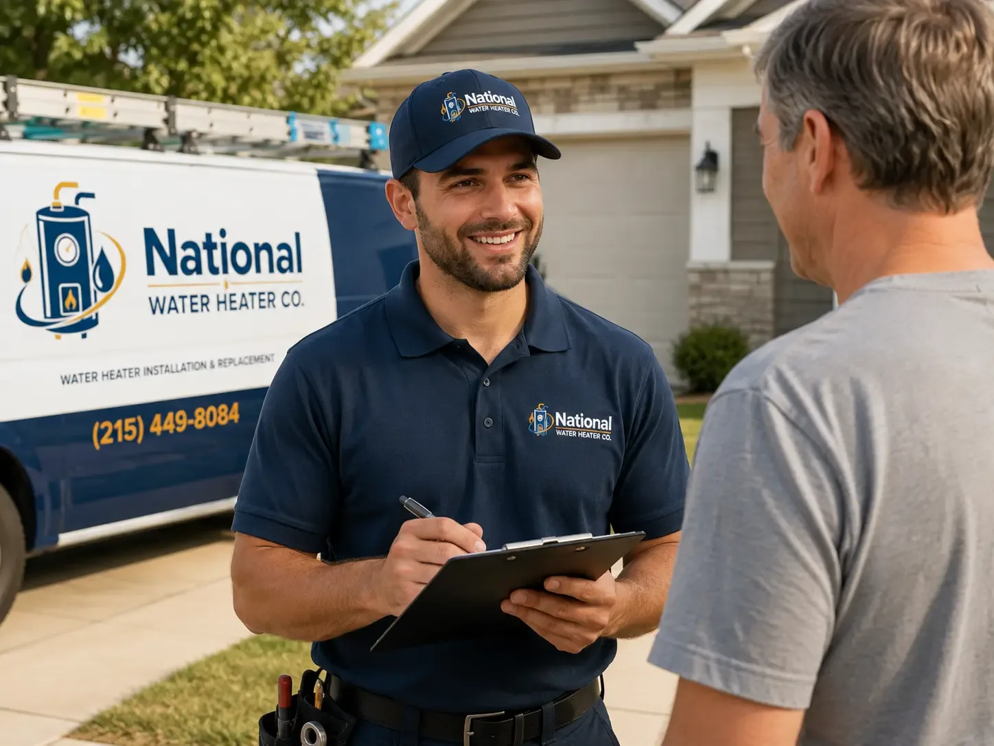 Water Heater Installation Gray, LA FAQs